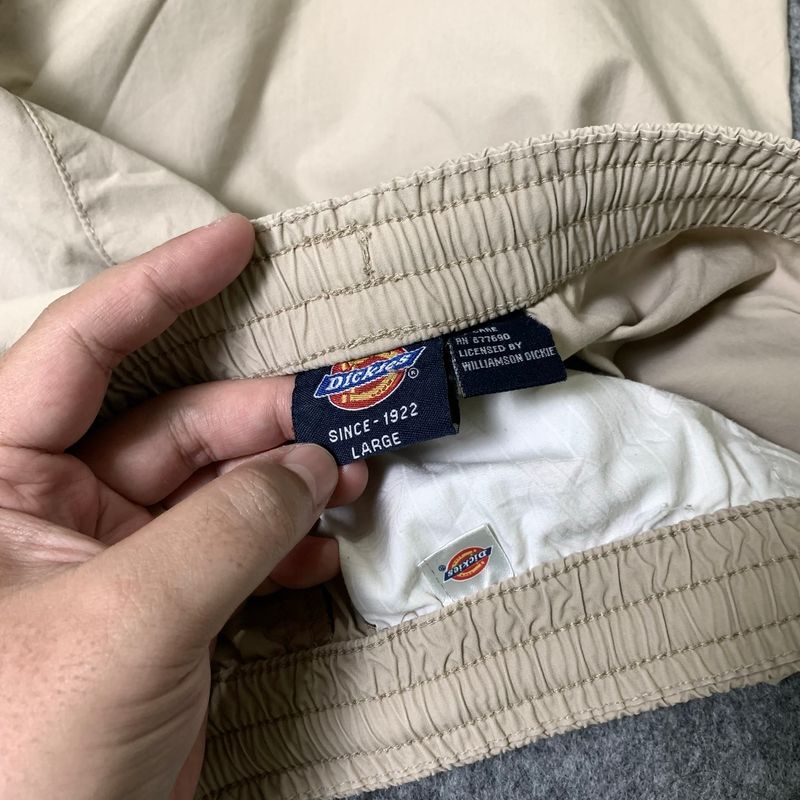 Celana Pendek Dickies, foto 4