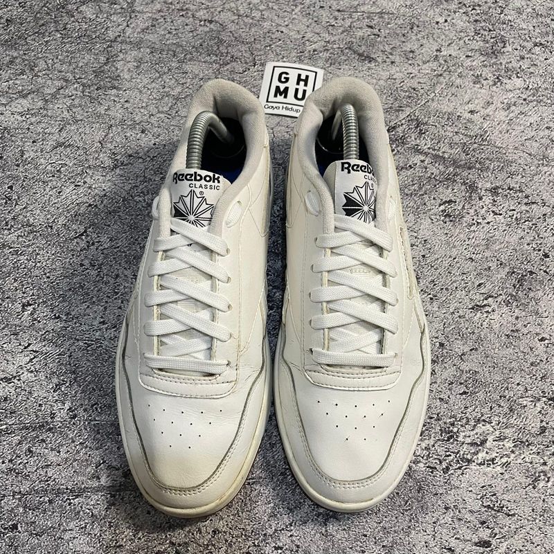 Reebok Clasic C85 White Original, foto 4