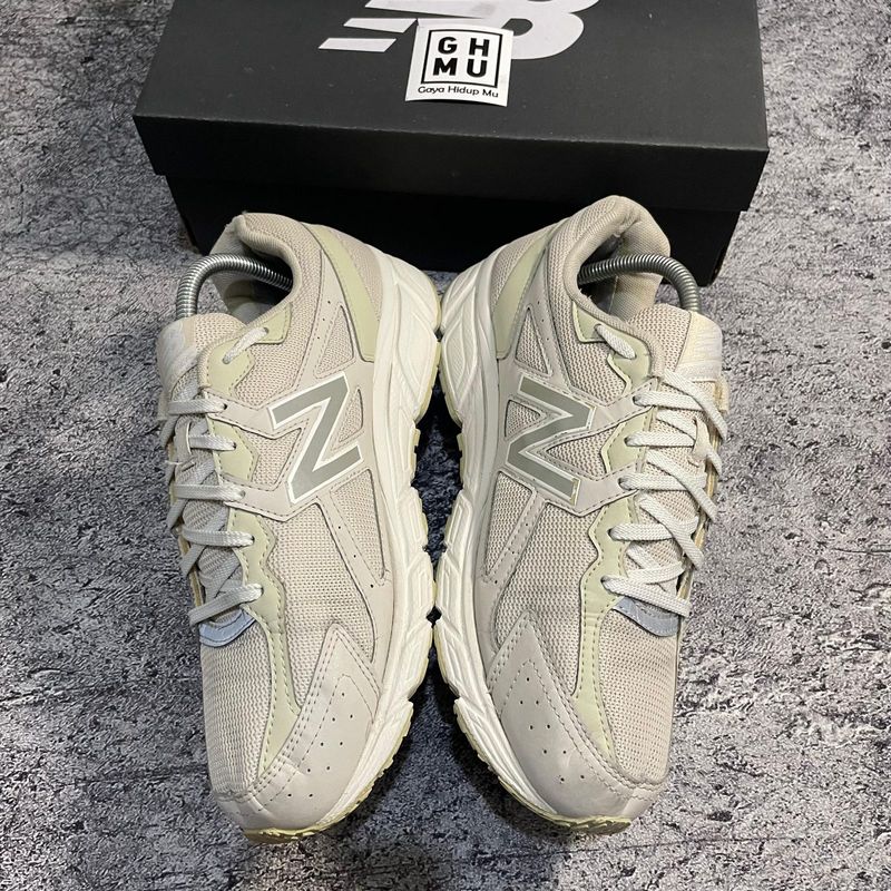 New Balance 480v5 Beige Original, foto 5