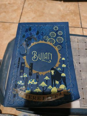 Jual buku Bulan Tere liye