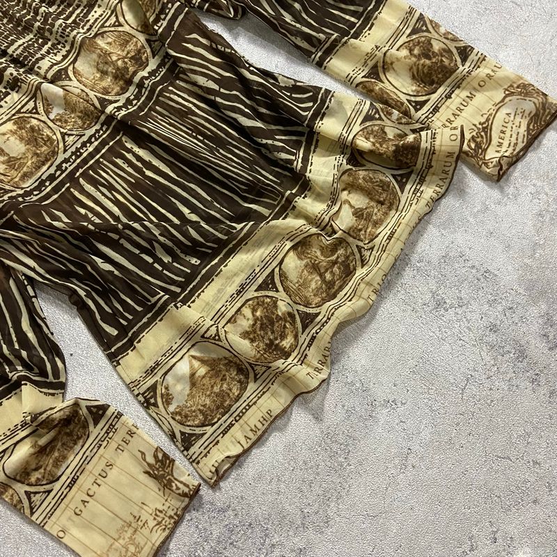 Otto Vintage Mesh, foto 6