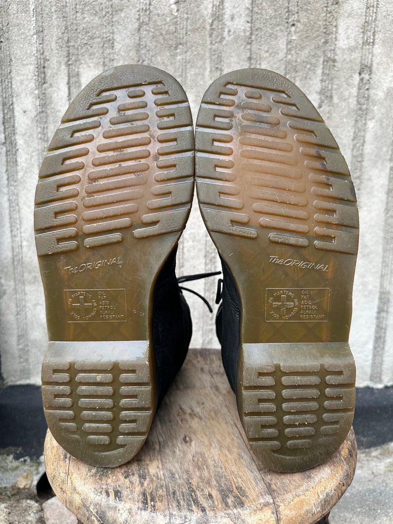 Dr. Martens 1460 Soft Buck, foto 5
