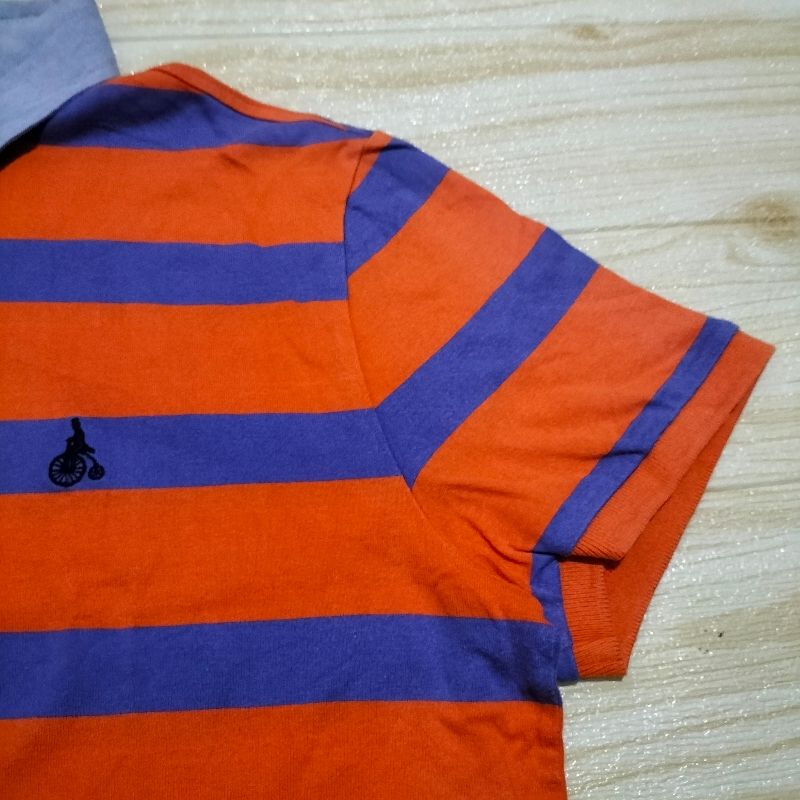 1204. Polo shirt kaos BEANPOLE, foto 4