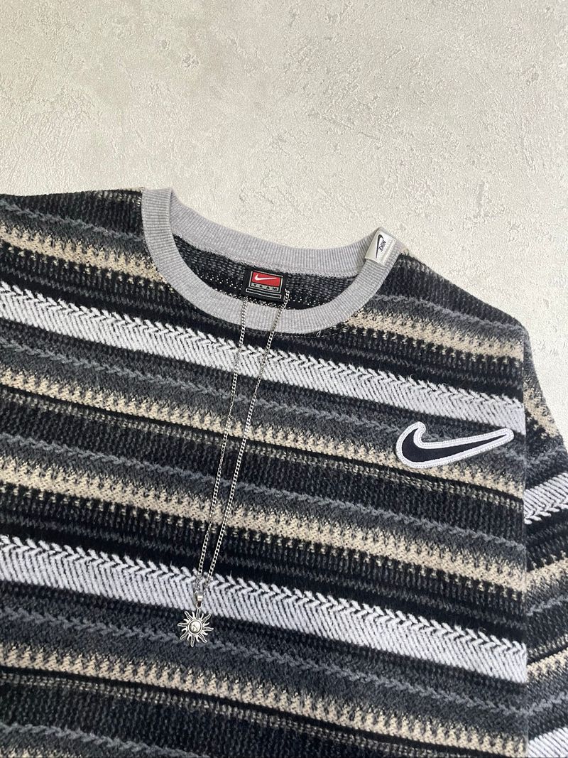 KNITS VINTAGE BY NIKE TEAM BOXY, foto 6