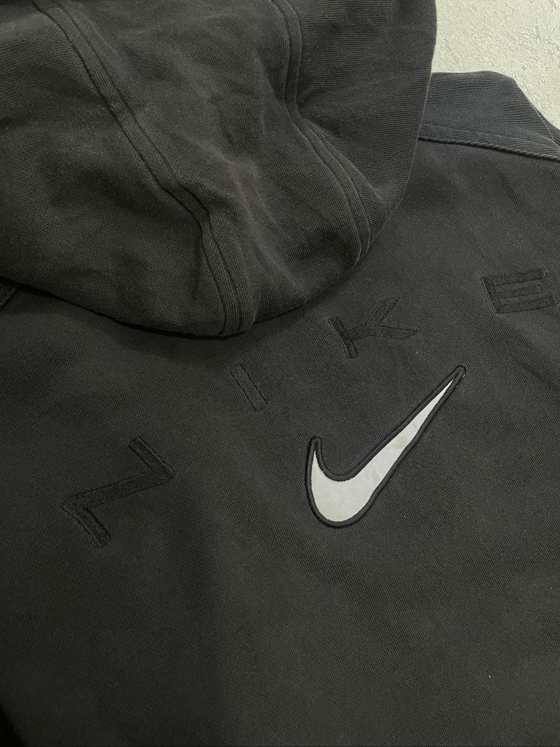VINTAGE NIKE 90s HODIES FULL ZIP, foto 3