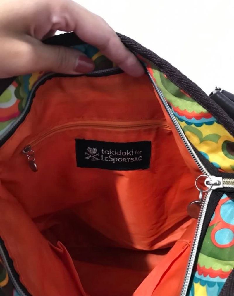 lesportsac bag, foto 4