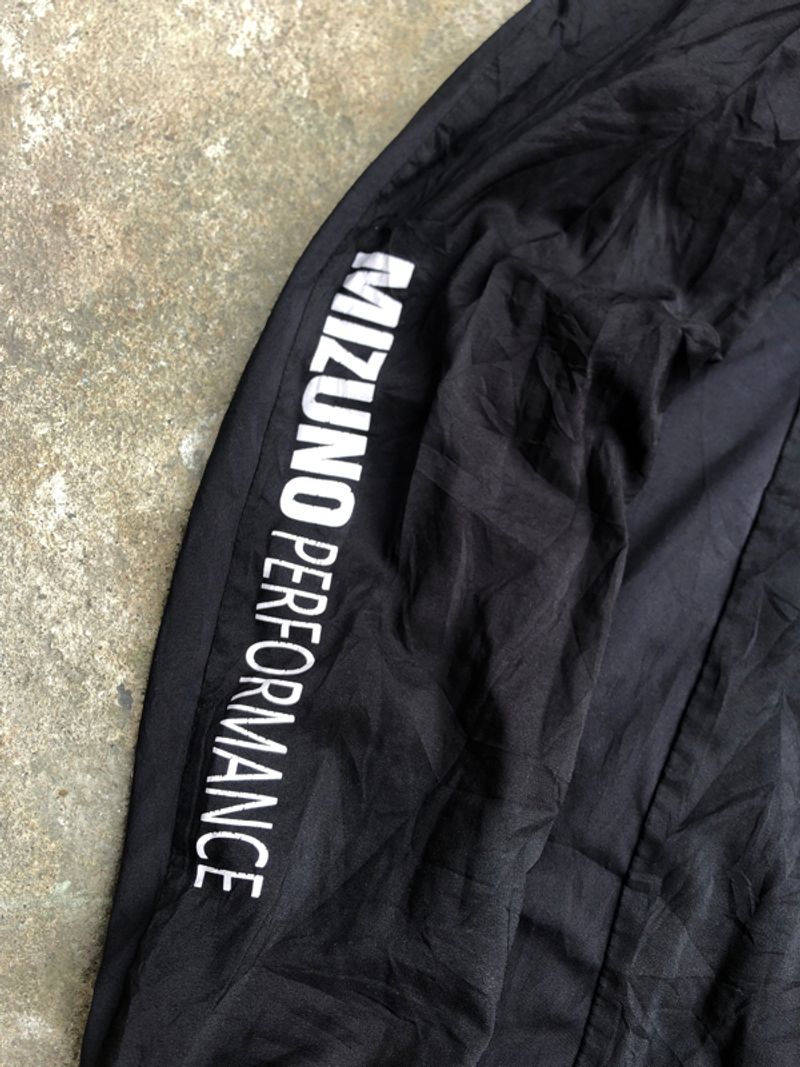 MIZUNO BIG LOGO PULLOVER NOT UMBRO, foto 3