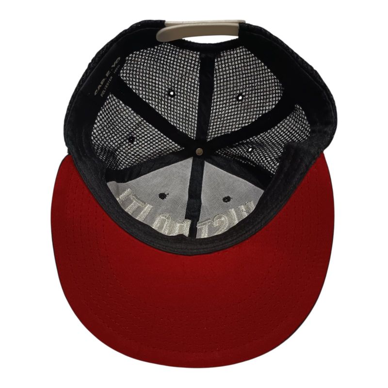 Topi Snapback JUST DO IT, foto 7