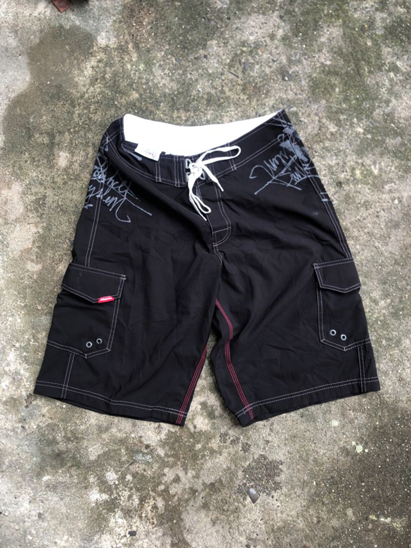 BILLABONG BOARDSHORT, foto 3