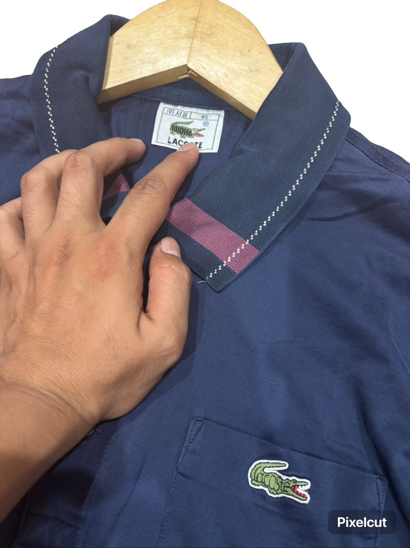 Polo Kerah by Lacoste, foto 2