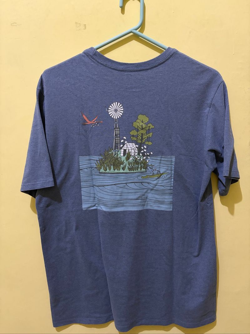 Patagonia Save Our Seed, foto 6