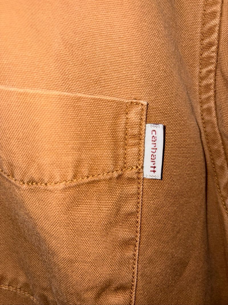 Carhartt Town Shirt, foto 3