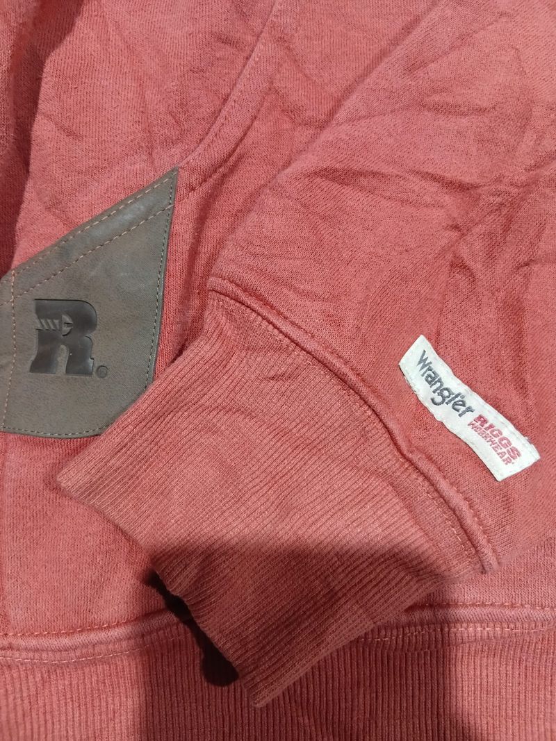 Hoodie wrangler riggs workwear, foto 2