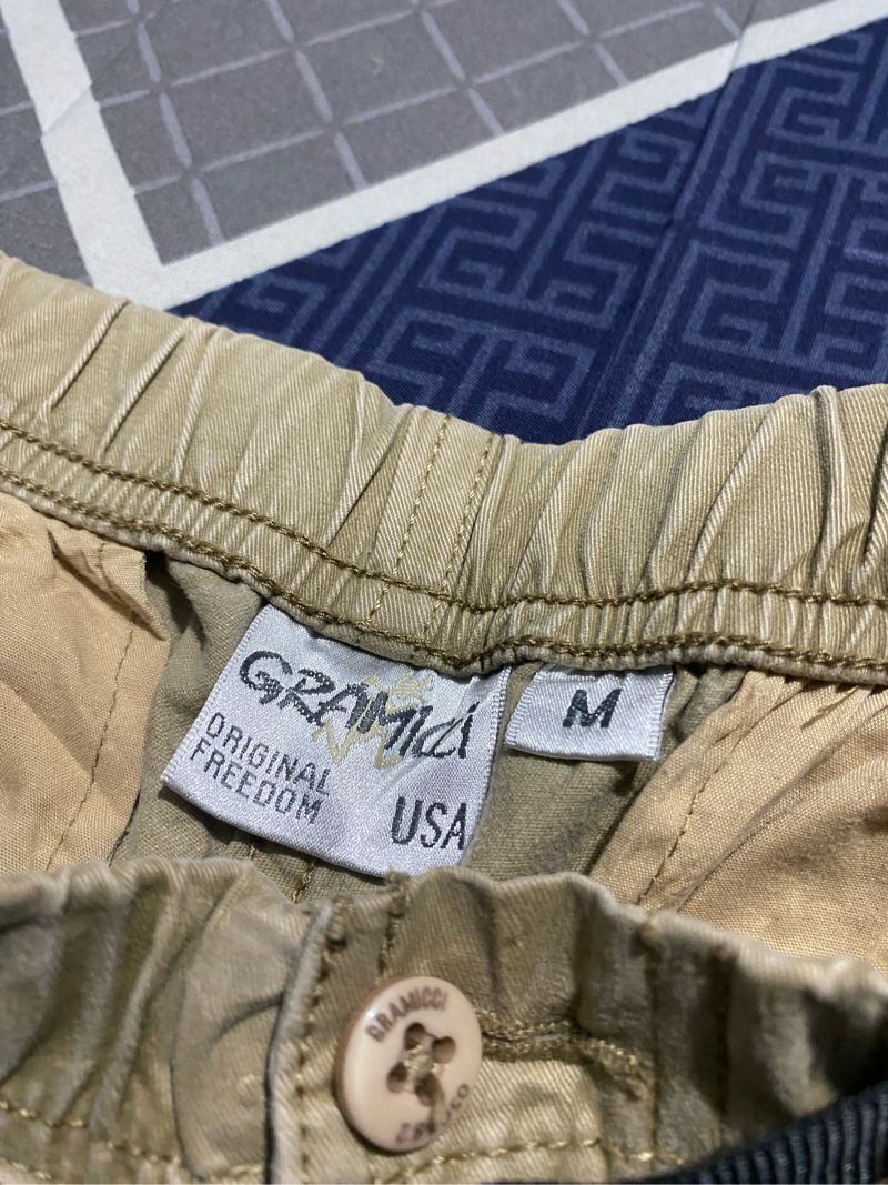 Gramicci Utility Chinos Pants, foto 8