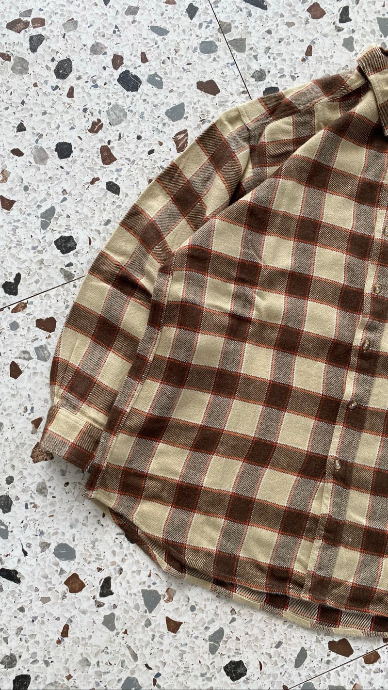 Flanel Shirt, foto 2
