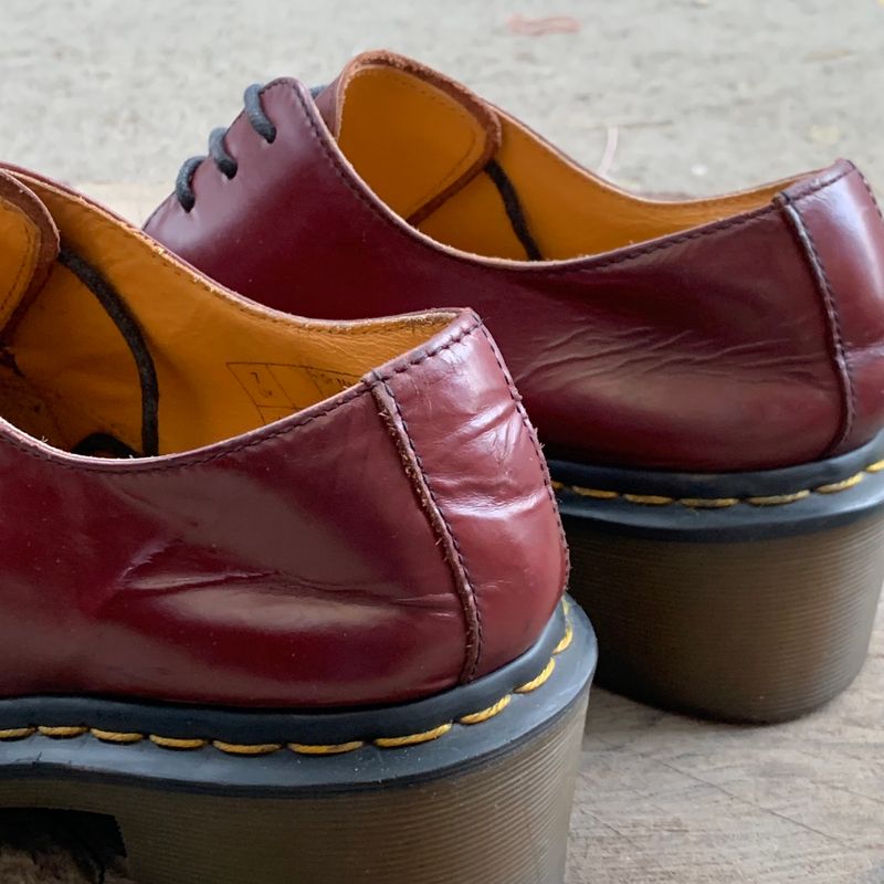 Dr. Martens Amory, foto 8
