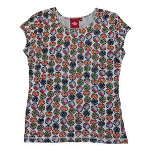 Oilily Psychedelic T Shirt