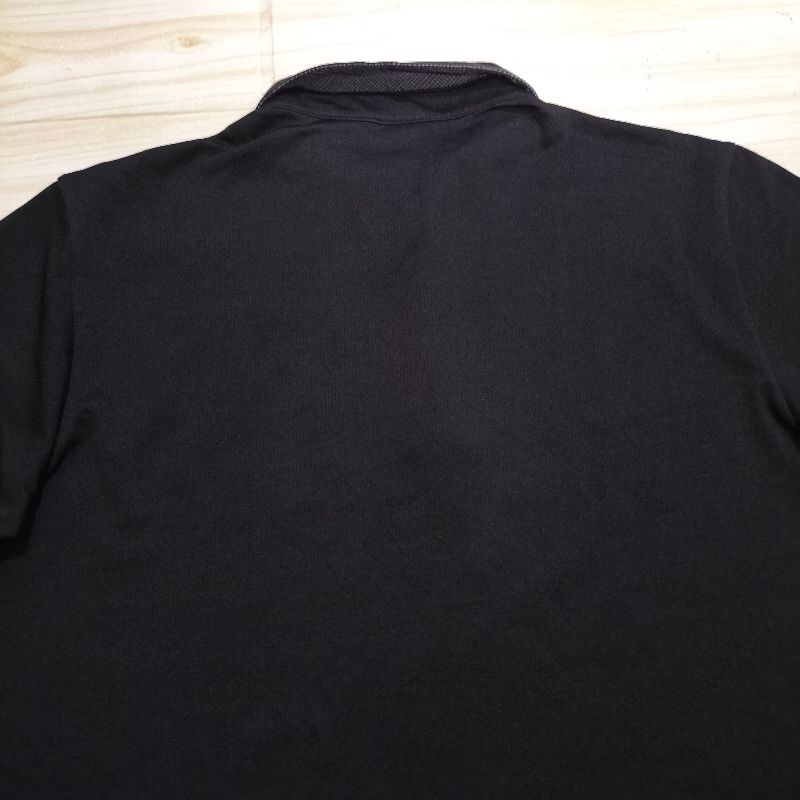 1214. Polo shirt kaos PUMA, foto 6