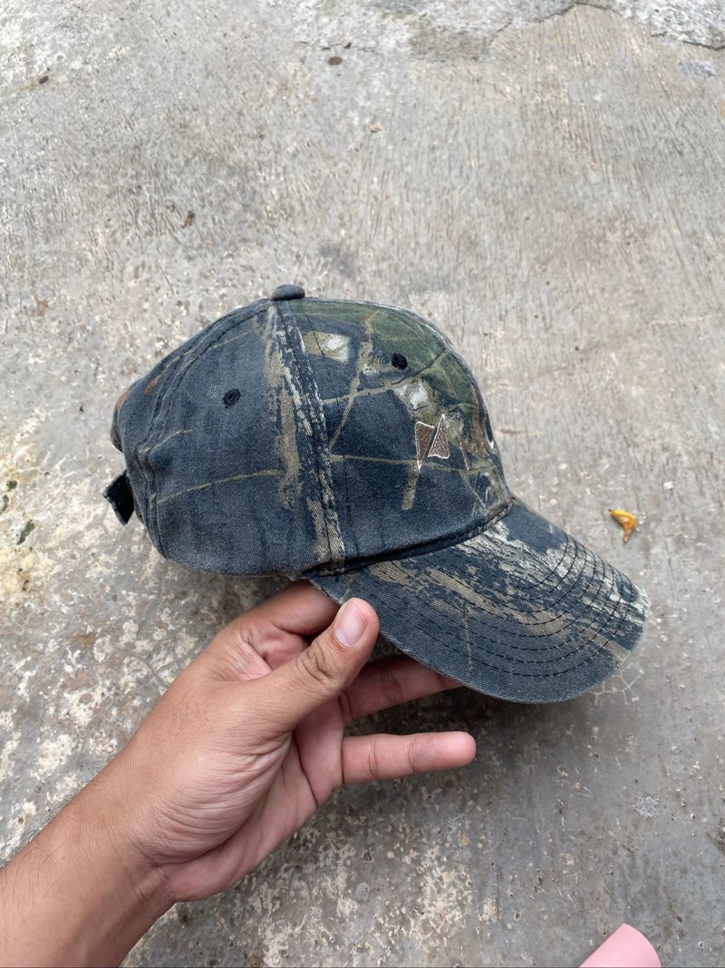 Realtree caps Nalco, foto 3