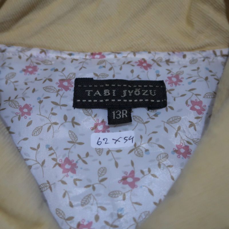 Casual Ladies Jacket by Tabu Jyozu, foto 6