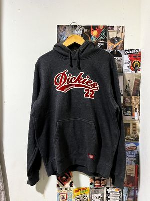 Dickies Velvet 22
