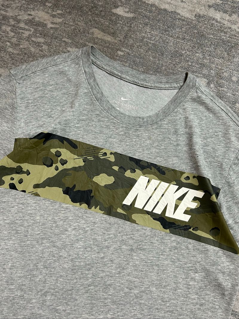 T-shirt Nike, foto 5