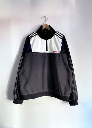 ADIDAS by ALEXANDER WANG Half Zip Sweater