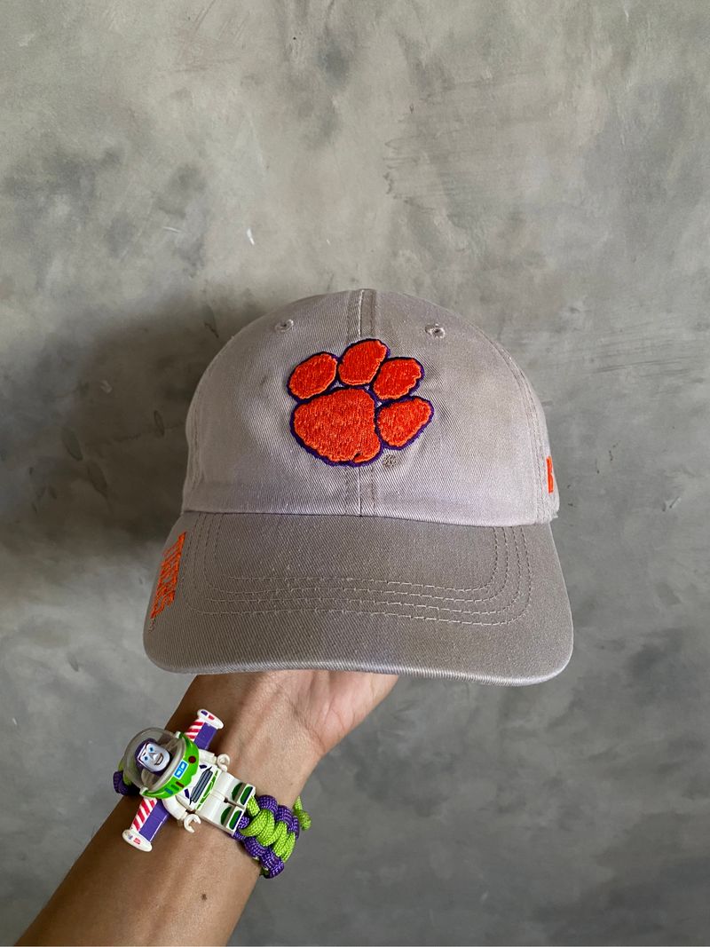 Team Tiger By Russel Dad Cap, foto 2