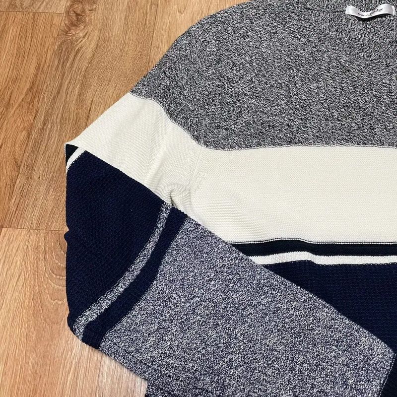 Cardigan  rajut, foto 2