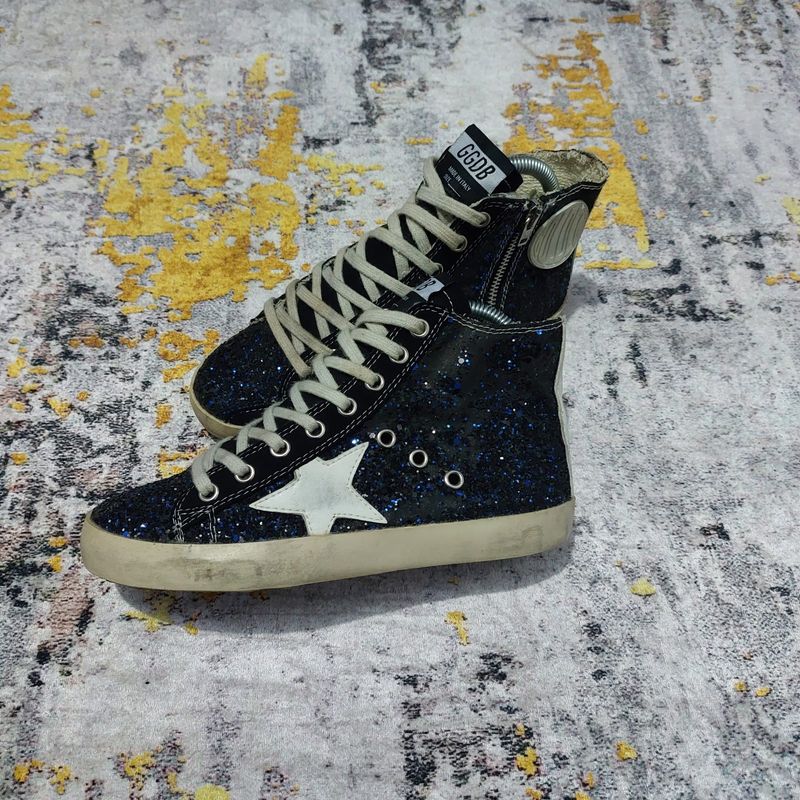 Golden goose francy, foto 3