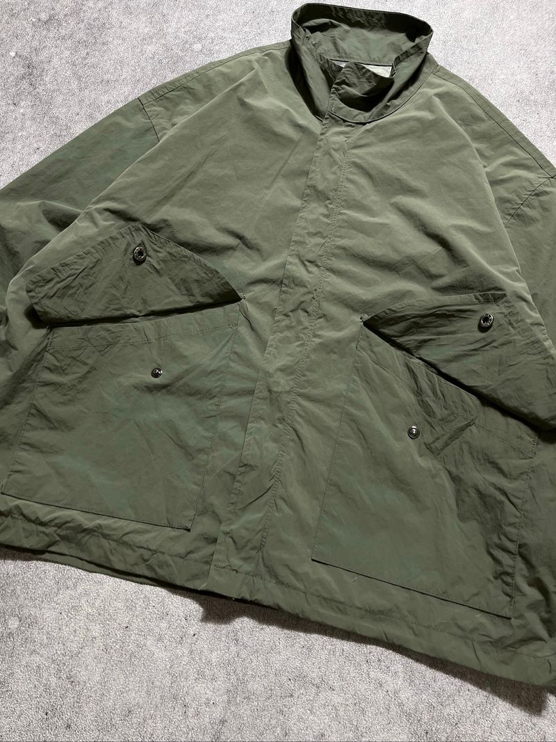 Ballow9 M65 Fishtail Short Jacket, foto 5