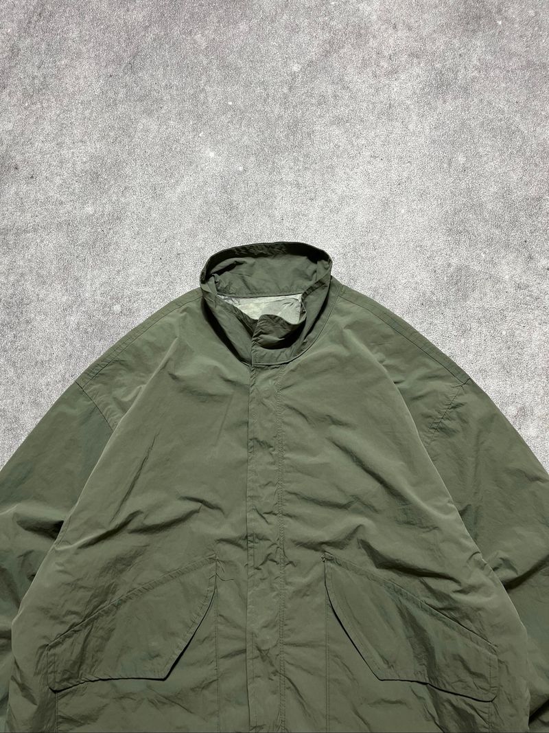 Ballow9 M65 Fishtail Short Jacket, foto 4