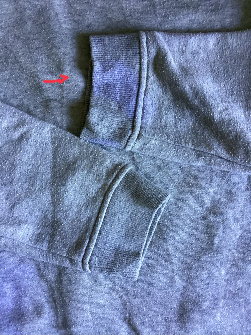 Sweatshirt Crewneck Sk3ch3rs Gray basic, foto 5