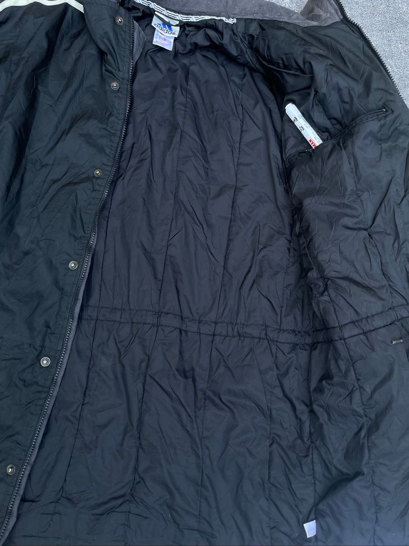 Parka Adidas Trifoill, foto 6