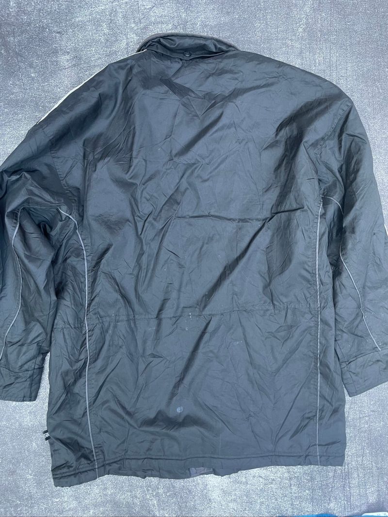 Parka Adidas Trifoill, foto 2