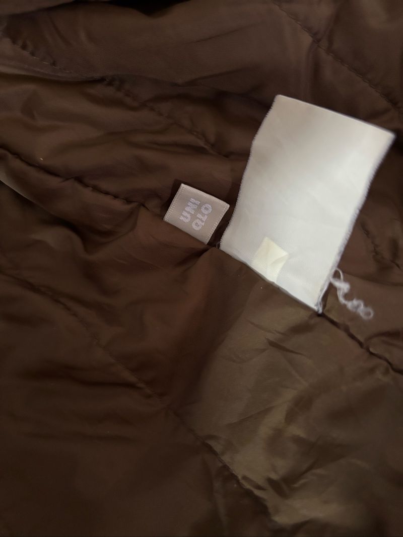 Work Jacket Corduroy Uniqlo, foto 8