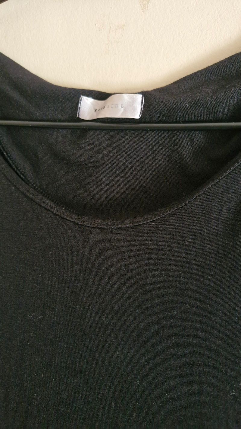 Black dress, foto 2