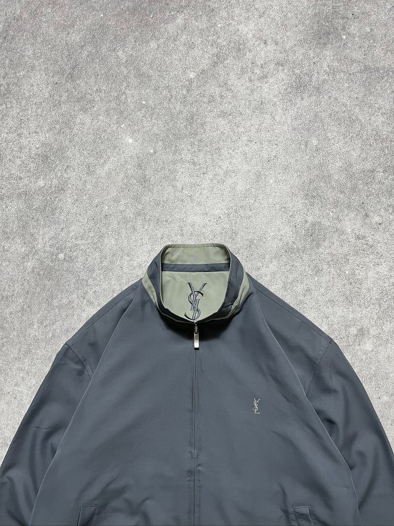 Yves Saint Laurent Jacket, foto 4