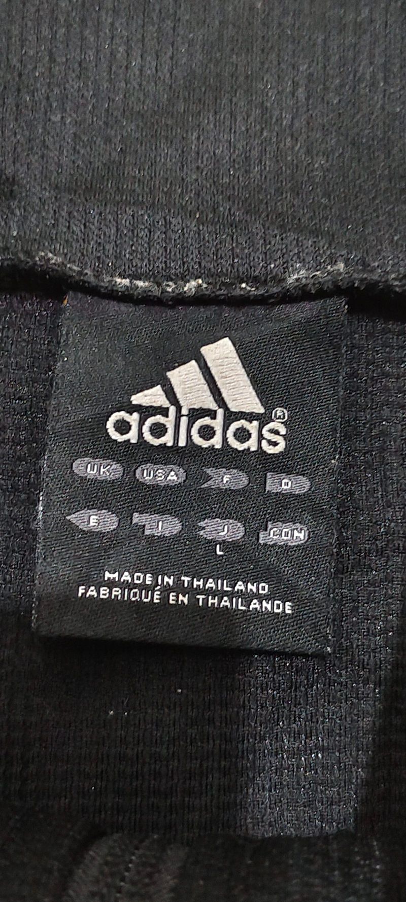 Tracktop Adidas Three Stripes, foto 3