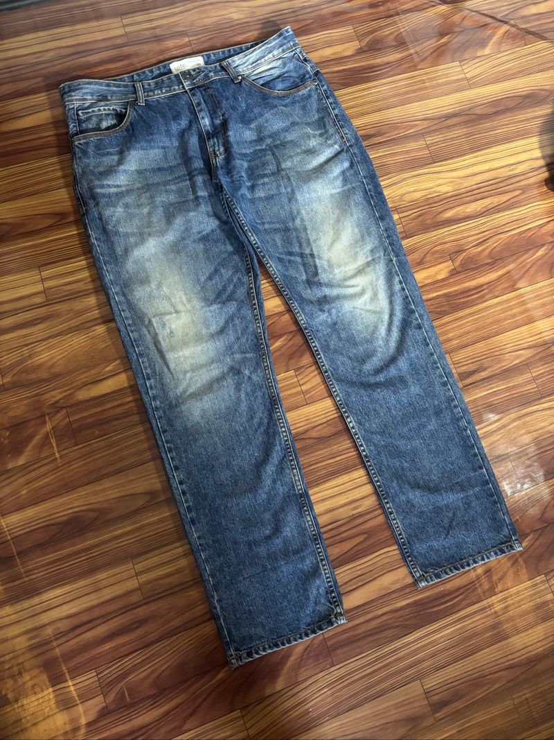 Cole Denim Pants, foto 2