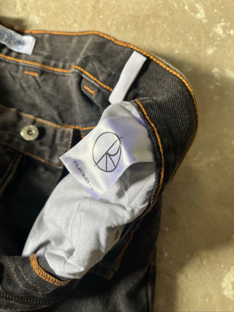 Polar Skate Bigboy Baggypant, foto 6