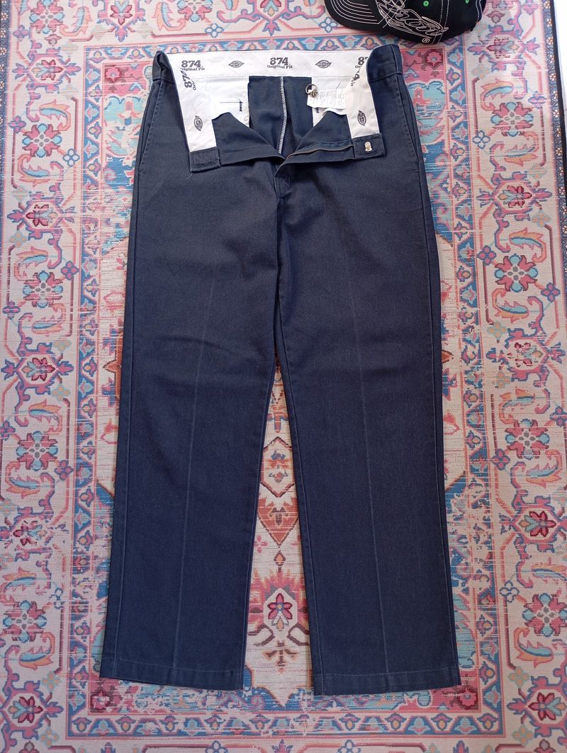 dickies 874 print, foto 2