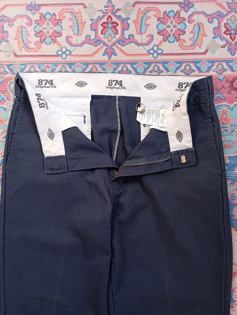 dickies 874 print, foto 3