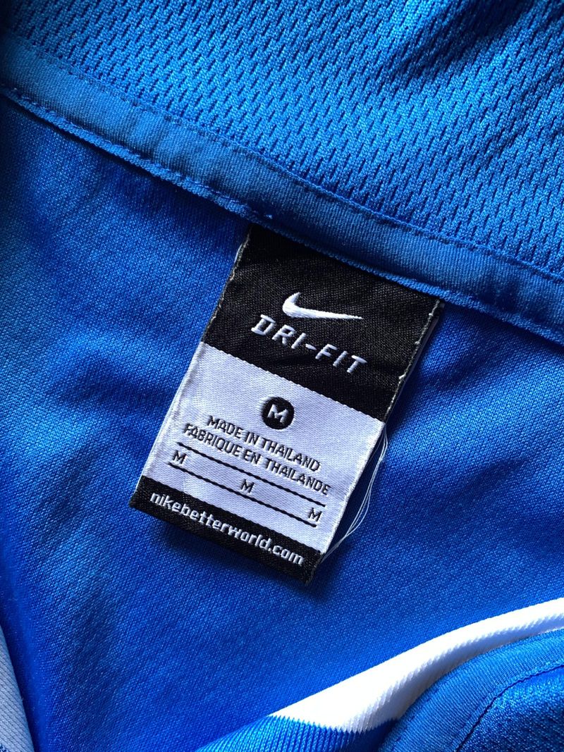 Jersey longslevee nike stripe, foto 4