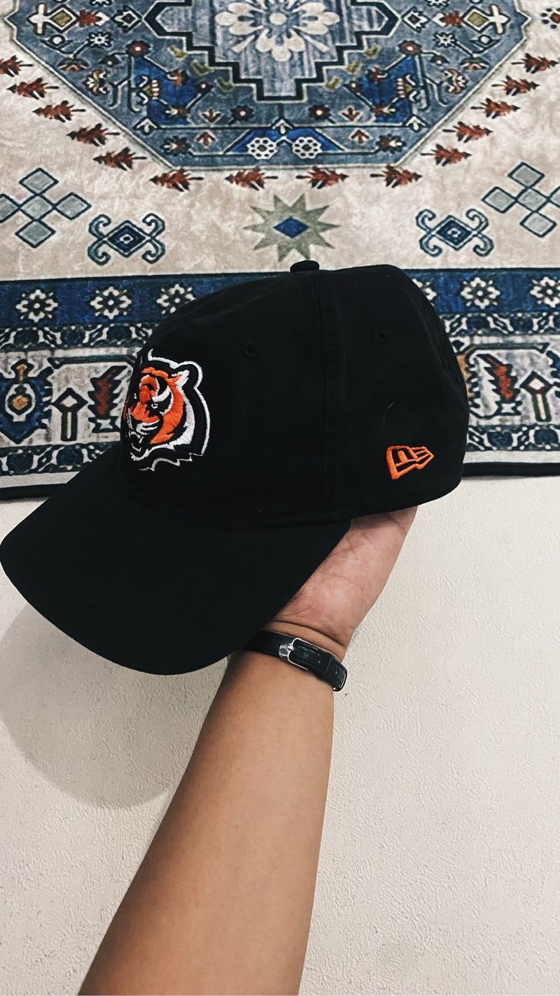 New Era Chicago Bears Black Cap, foto 4