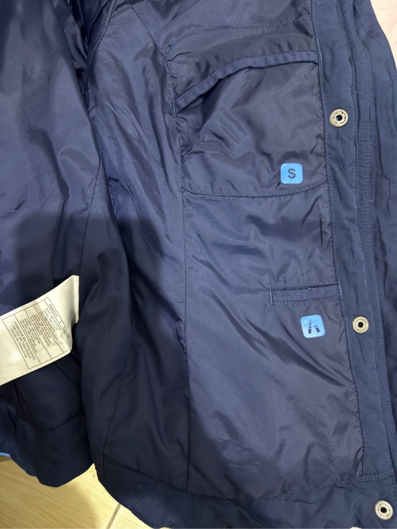Nike - Quilted Puffer Jacket, foto 10