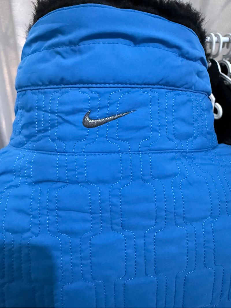 Nike - Quilted Puffer Jacket, foto 6