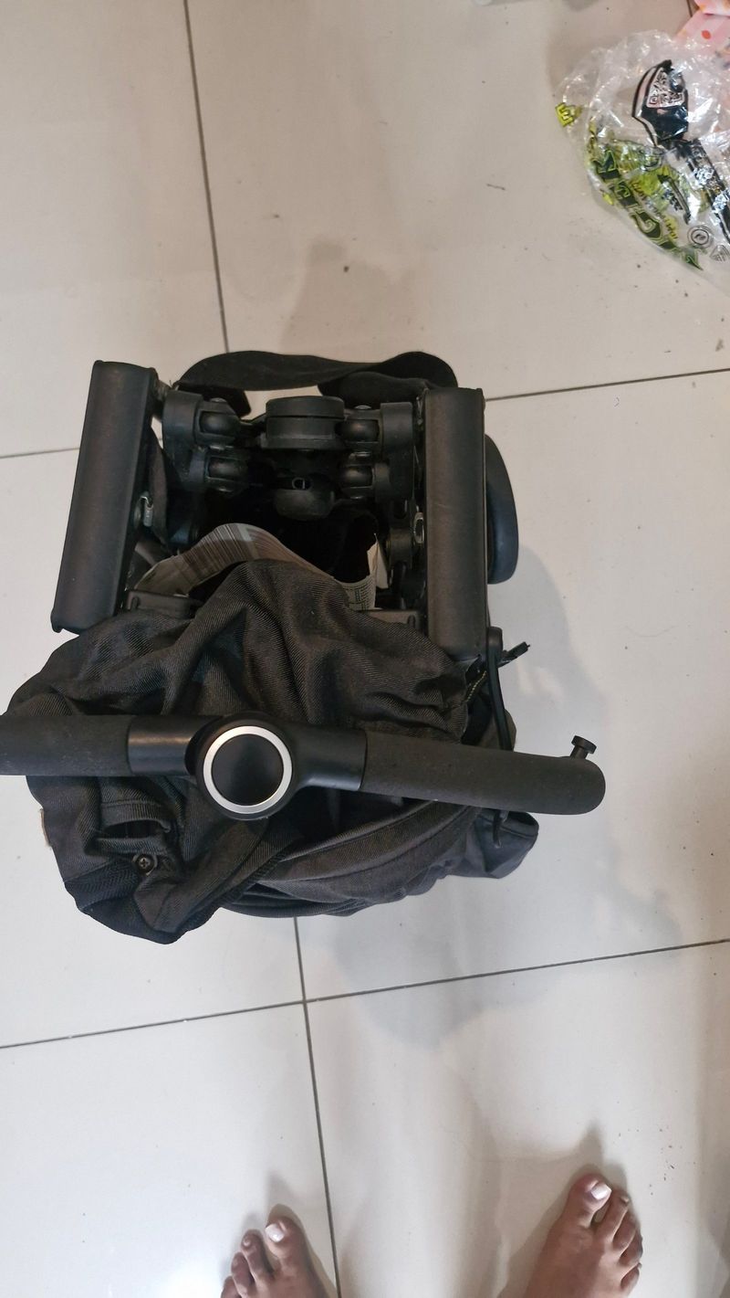 Stroller anal, foto 7
