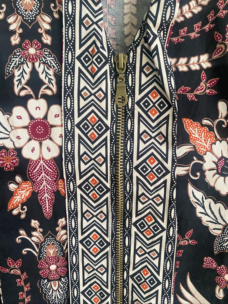 Batik, foto 3