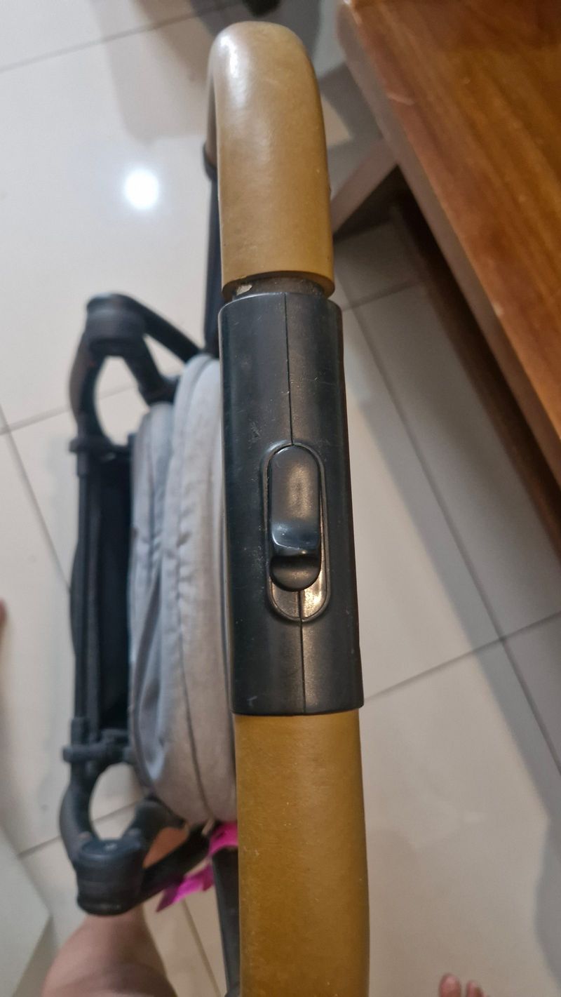 Stroller baby elle, foto 5